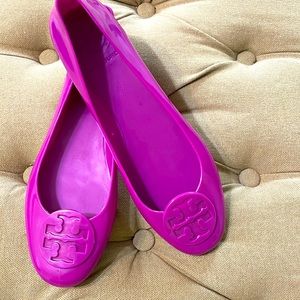 TORY BURCH beautiful and confortable size 9